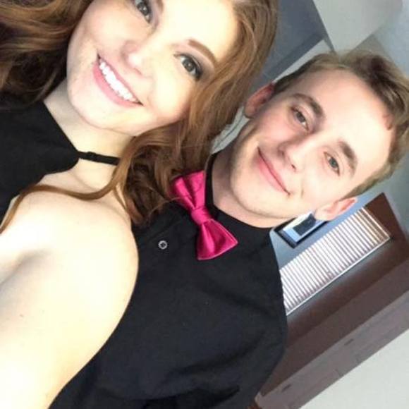 Meet your Posher, Sean - Picture 1 of 1